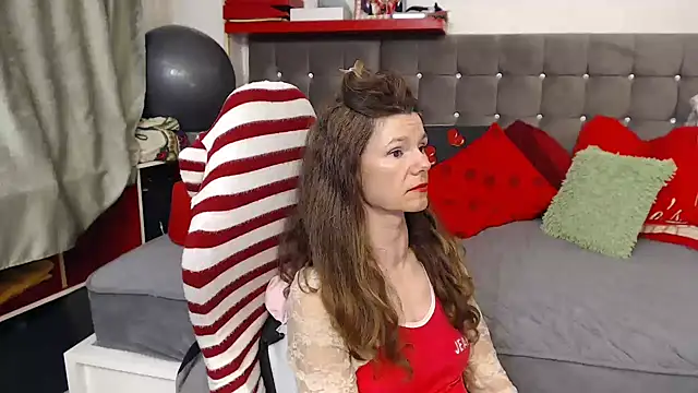 kellyterapy webcam