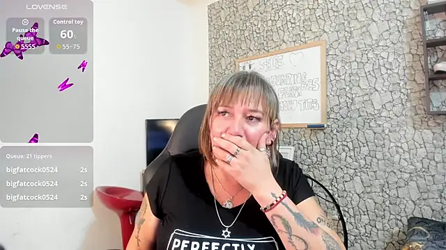nanygp webcam