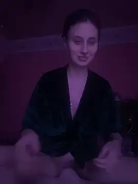 Flossy_Vettie webcam