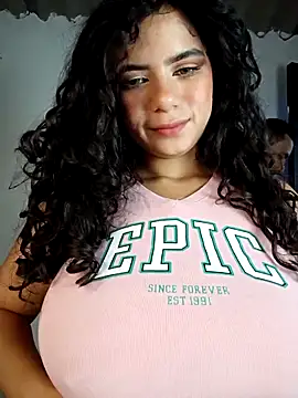 Simone_Miller webcam