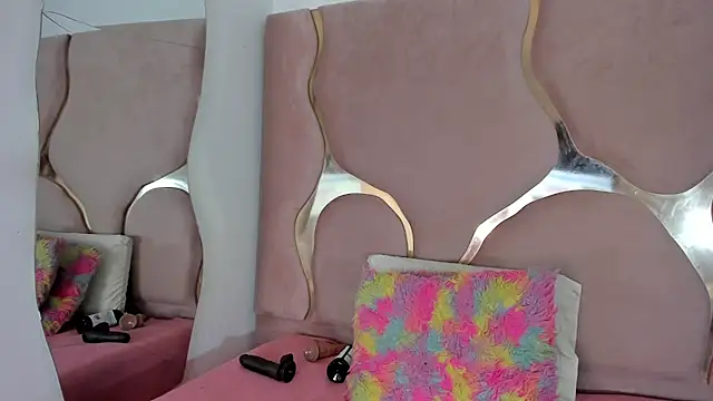 Sofia-candyht webcam