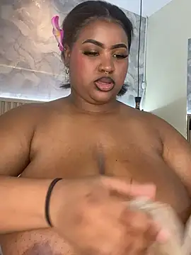 AinaraJimenez webcam