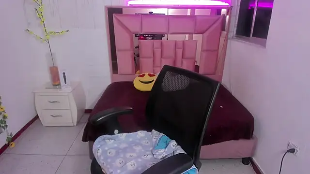 anna_moon11 webcam