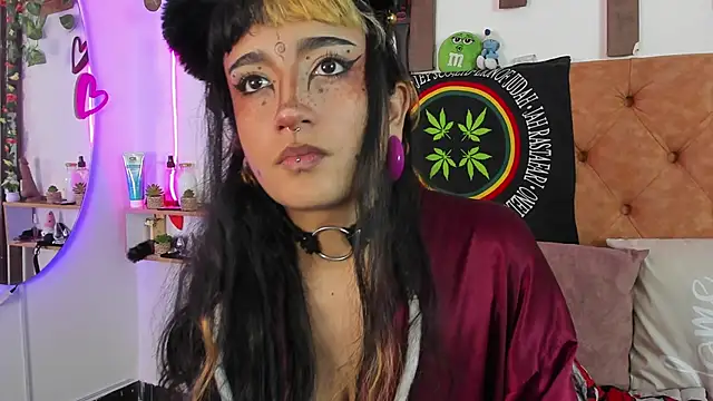 MeowMota_ webcam