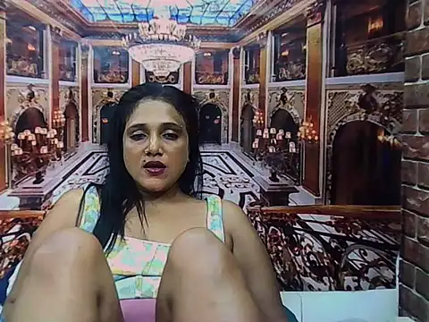 indiansexylady20 - IndianSexyLady20's free webcam - UK Sex Cams