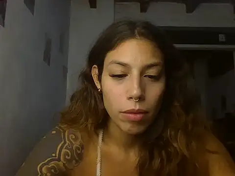JulietaBass webcam