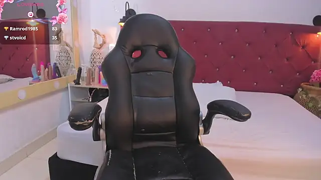 Brenda_Kiss_ webcam