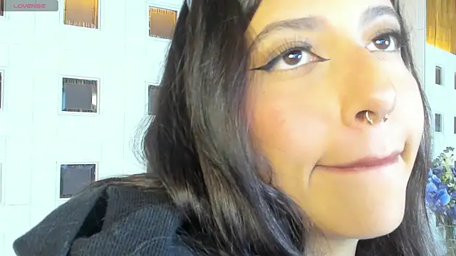 nova_velveet webcam