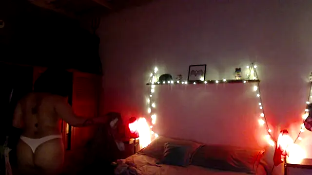 venus_666 webcam