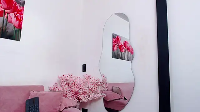 pinky_f00x webcam