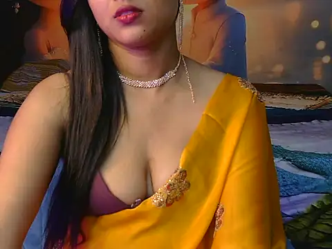 its-samyara webcam