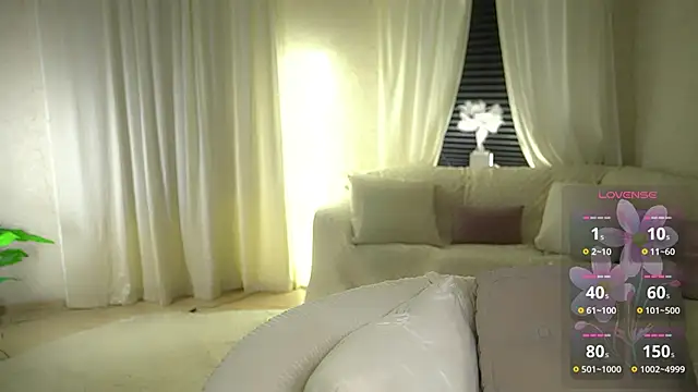 BBWDesire webcam