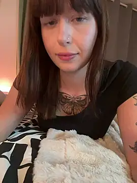 -Melina webcam