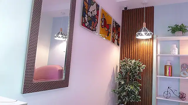 Dalila_Sky webcam