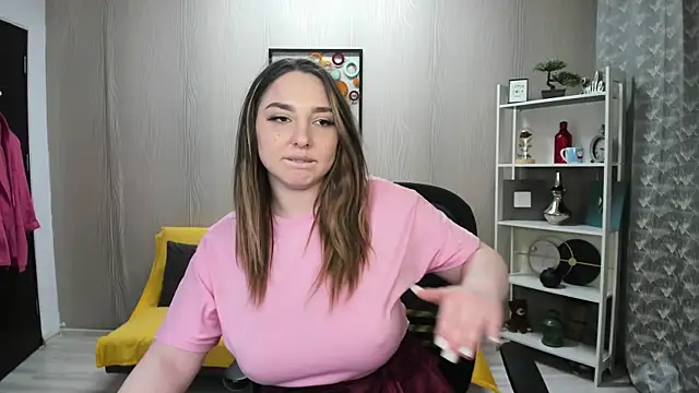 JaquelinLaurent webcam