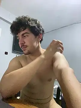 HornyMaster3169 webcam