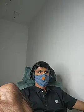 mavin_ webcam
