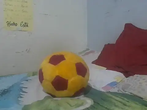 Andriuz001 webcam