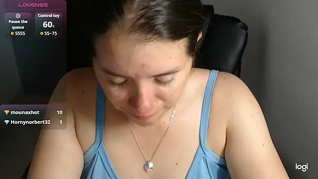 spicey_latina webcam