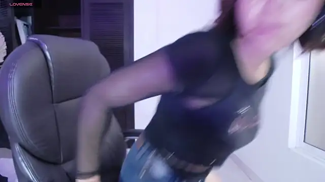 SabinaMerchetti webcam