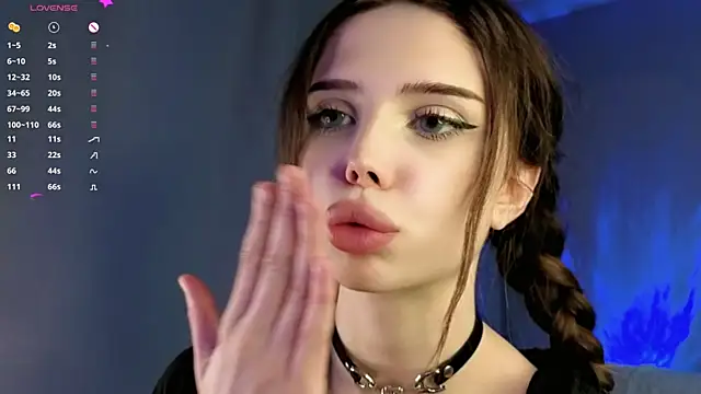 Jessie_Johns webcam