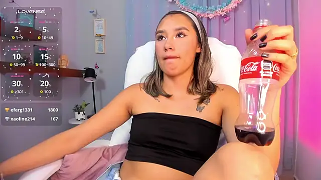 _Sophie__miller webcam