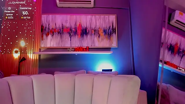 lilian_vergara webcam