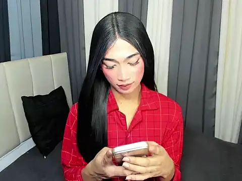 FyangFoxx webcam