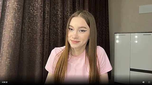 NuDonzze webcam