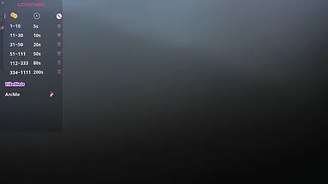 MariemLui webcam