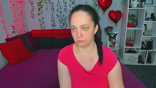 DarlingMilf webcam
