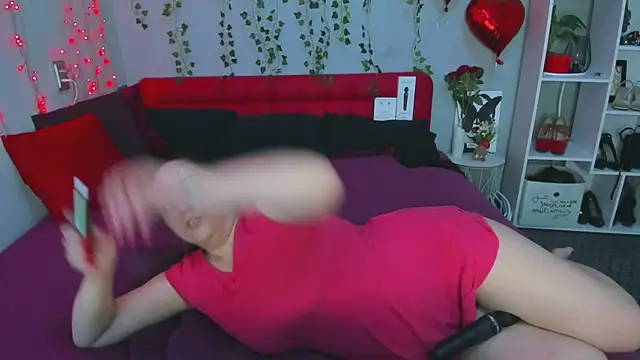 DarlingMilf webcam