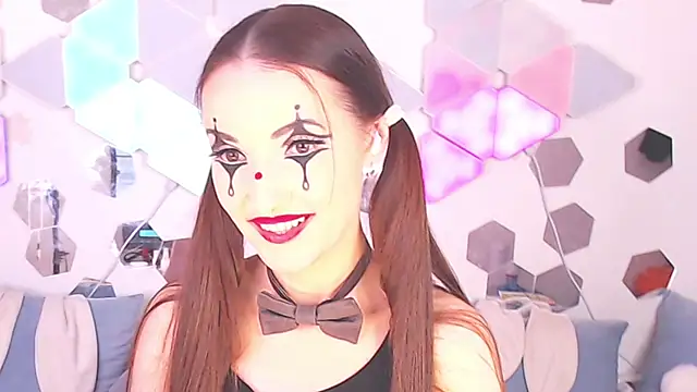 LexiKiss webcam