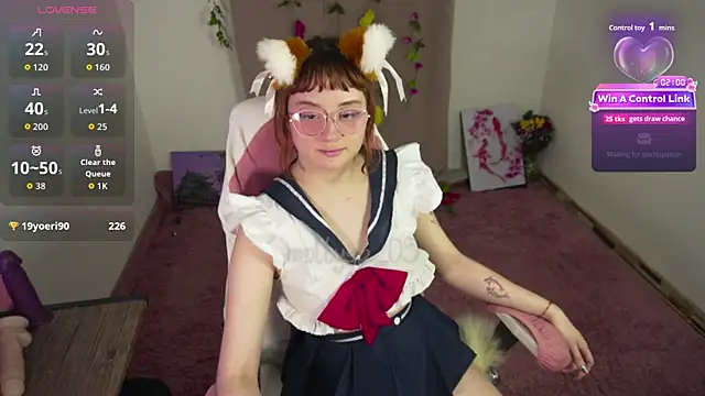 molly_russell webcam