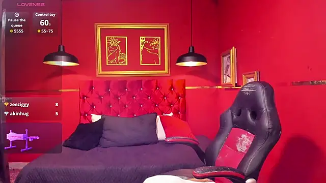 Anissa_Ali webcam