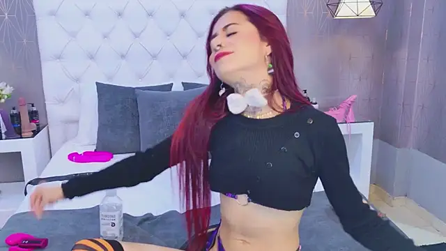 AntonellaEscudero webcam