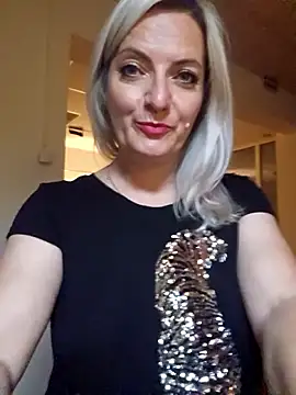 LadyTouch webcam