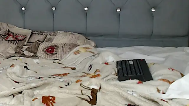 AMARYXS webcam