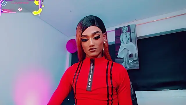 Kendall_hornyy webcam