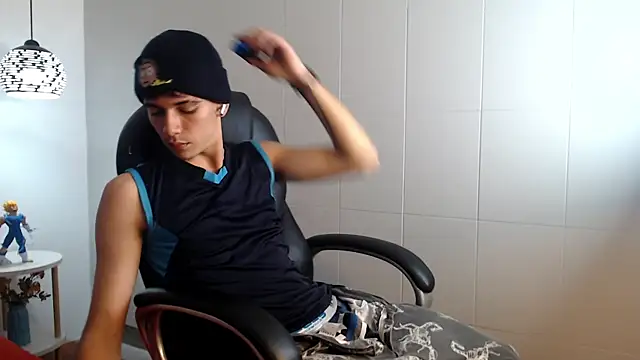 AmethystShadow17 webcam