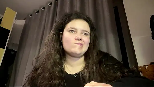 LonnaVandal webcam