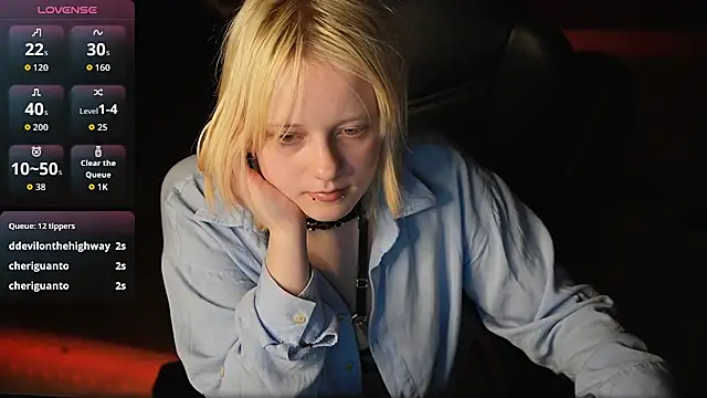 Kofimoon webcam