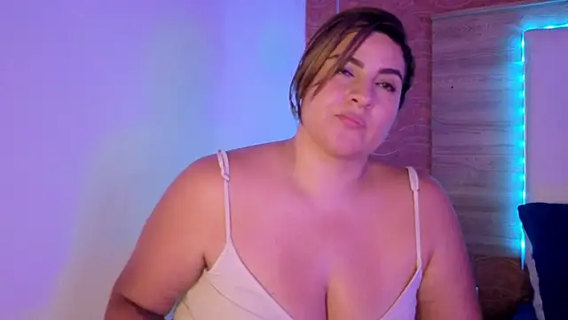AgnesIvanova webcam