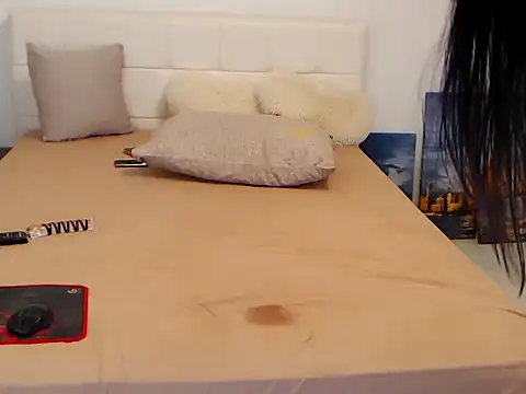 Lenadream30 webcam