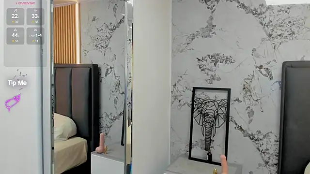 SHARLOTTE_SUITTE webcam