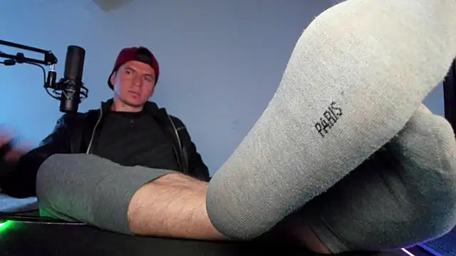 Headhunterdz webcam