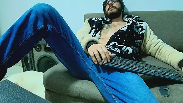 thomas_gun webcam