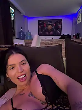 Rafaellaz webcam