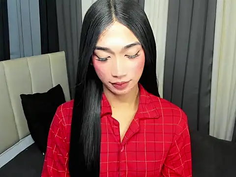 FyangFoxx webcam