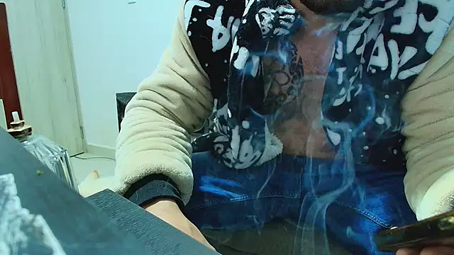 thomas_gun webcam